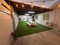 Paradise Breeze Villa - Chambres d’hôtes Santa Cruz