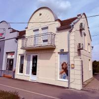 Lucid Apartment 1 - B&B Crvenka