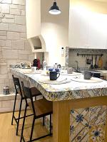 MAIOLICA Holiday House - B&B Trani