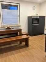 WeserZeit Apartment - B&B Bodenwerder