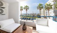 Apartamento Dream frente ao mar - B&B Quarteira
