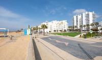 Apartamento Dream frente ao mar - B&B Quarteira