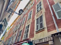 Ze Perfect Place - Charme & Modernité - Vieux Nice - AC - B&B Niza