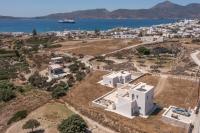 Harites Home - Sea View Villa A - B&B Adamantas
