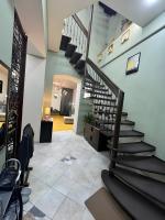 Appartement 3 Chambres avec Balcon