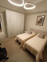 Appartamento sotto le mura di città alta - Chambres d’hôtes Bergame