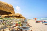 Green Marine B10 Silvi Vacanza - Ferienwohnung Silvi Paese