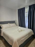 Kanso Hill Rosel Cottage 1 - Ferienwohnung Ranau