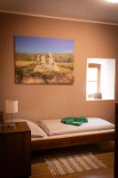 Double Room with Extra Bed