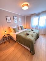 Appartamento con 2 Camere da Letto
