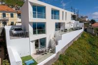 Wonderful Villa 3-Bedroom villa with Pool - B&B Funchal