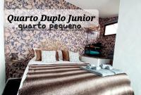 Kleines Doppelzimmer