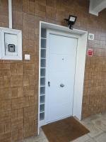 Casa en el centro de Bezana - Bed and Breakfast Santa Cruz de Bezana