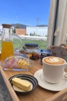 Casa Maly, valle de apalta, Santa Cruz - B&B Santa Cruz