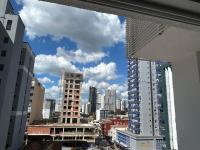 Loft Studio bem localizado e novinho - B&B Passo Fundo