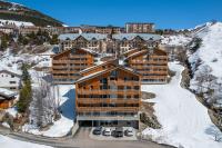 Apartment Cedar Alpe d'Huez by EMERALD STAY - B&B Alpe d'Huez