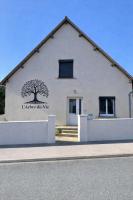 L'Arbre de Vie - Ferienwohnung Montmarault