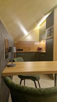 Olivia lux apartman in center with privat parking - B&B Debrecen