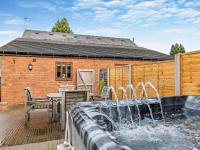 2 Bed in Ellesmere oc-94418 - Ferienwohnung Dodleston