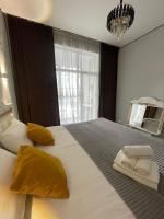 ЖК Four Seasons Хан Шатыр Байтерек - Bed and Breakfast Astana