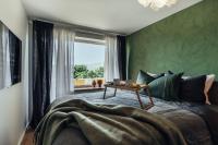 SELVA by Pilat - Modern Cozy Family Apartment for 6 near Beach - Chambres d'hôtes Liepaja