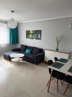 Apartamenty MAJA Nowy Targ - Chambres d’hôtes Nowy Targ
