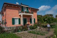 Guest House Arancia145 - Chambres d’hôtes Ceriale