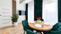 Trevilles Apartamenty Karkonoski Oddech 304 - Bed and Breakfast Szklarska Poręba