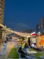 The dream studio - Bed and Breakfast Noida
