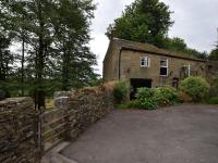 2 Bed in High Peak oc-pk606 - B&B Chapel en le Frith