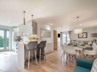 2 Bed in Trowbridge oc-87056 - Chambres d'hôtes Southwick