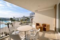 Appartement 2 Chambres