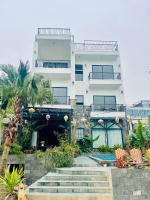 Tam Coc Mountain View Homestay - Bed and Breakfast Ninh Bình