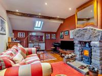 1 Bed in Combs oc-pk674 - B&B Chapel en le Frith