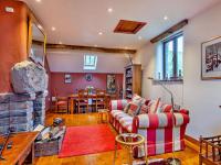 1 Bed in Combs oc-pk674 - B&B Chapel en le Frith