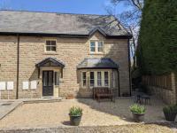 3 Bed in Buxton oc-81127 - B&B Buxton
