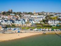 Cockle Cottage - B&B Southend-on-Sea