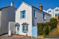 Cockle Cottage - B&B Southend-on-Sea