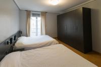 Iribarren I - B&B Tudela