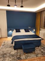 Morski apartament - B&B Świnoujście