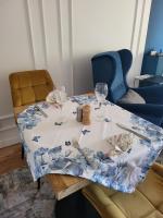Morski apartament - Ferienwohnung Swinemünde