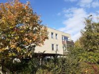 Ferienwohnung Hußmann - Bed and Breakfast Büsum