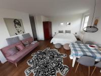 Ferienwohnung Hußmann - Bed and Breakfast Büsum