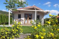 domek Sybilla - Chambres d’hôtes Pieszyce