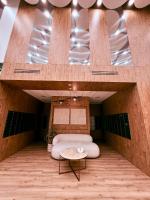 HO!HOUSE QUORUM Sikorskiego - B&B Breslavia