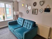 Old Coach House Apartment with Garage - Ferienwohnung Scarborough
