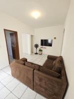 Casa no centro, 900m da praia, com ar-condicionado e roupa de cama - Chambres d’hôtes Prado