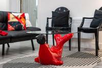 Tambo Apartments - Chambres d’hôtes Londres