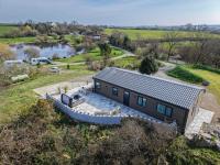 Carn Springs Lodge - 3 Bed - Devonshire Dr - Tenby - Ferienwohnung Tenby