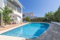 Villa Mare a fabulous hideaway - B&B S'Algar